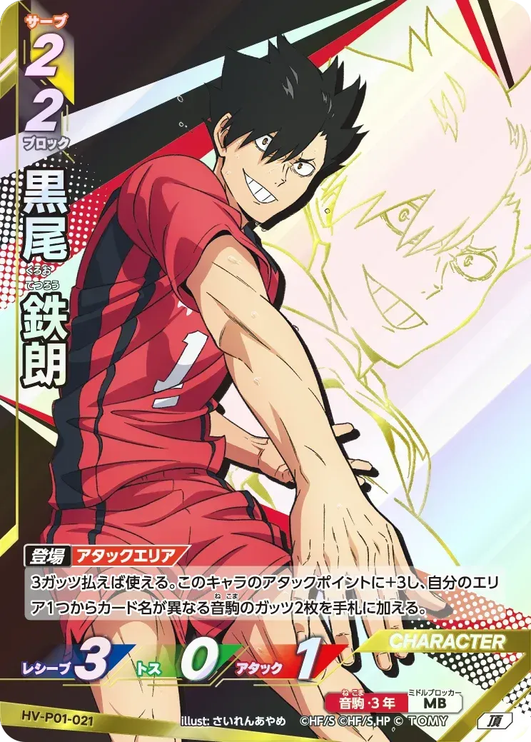 Semi (Dis)Advantage Midrange