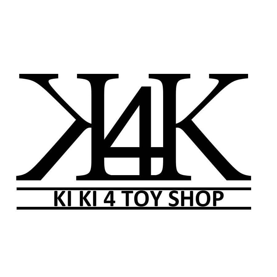 kiki4toy logo