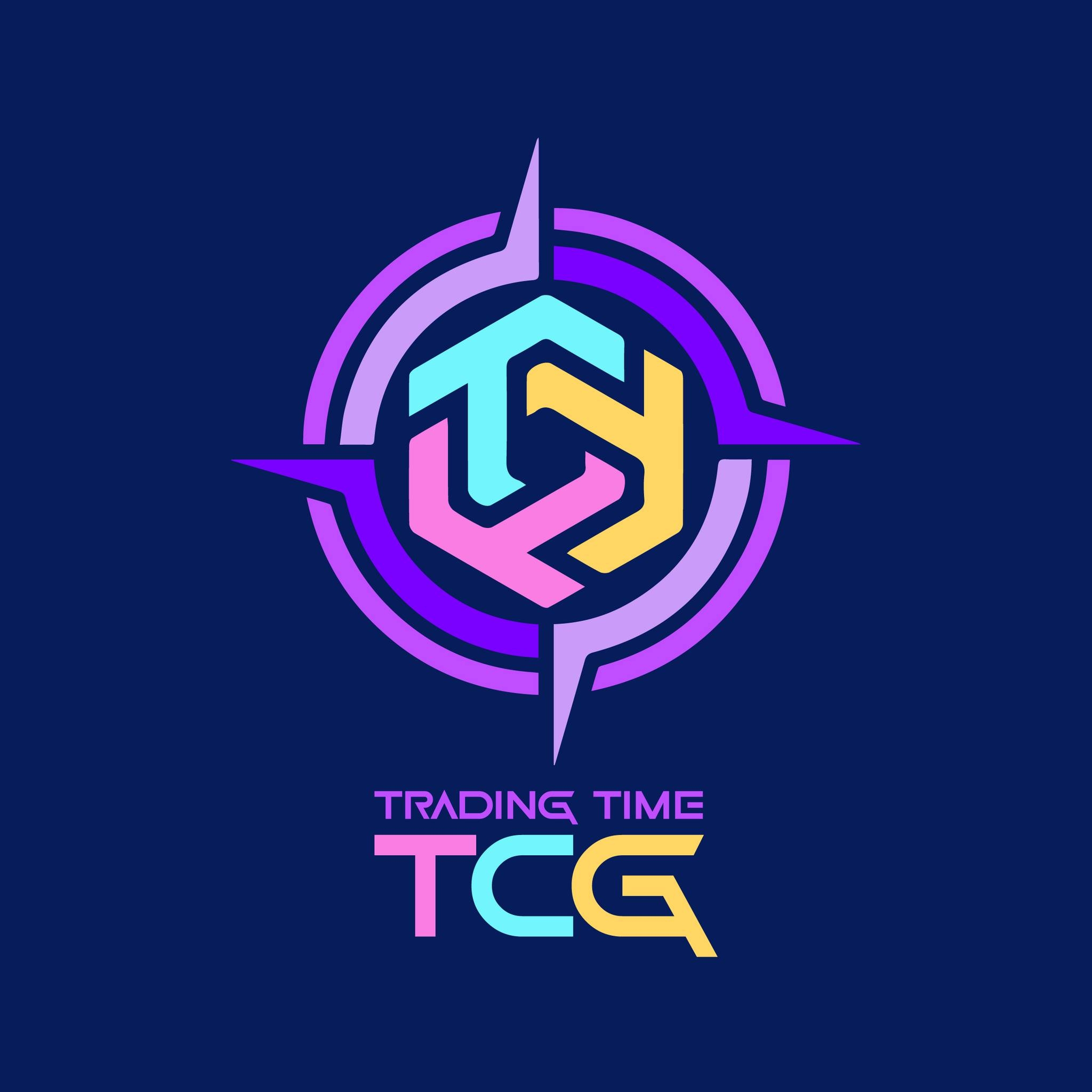 Trading Time TCG